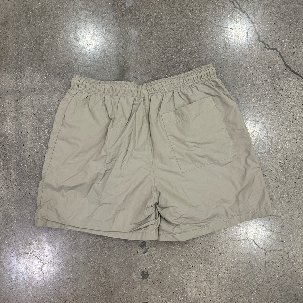 Nylon Shorts - Picture 2 of 3
